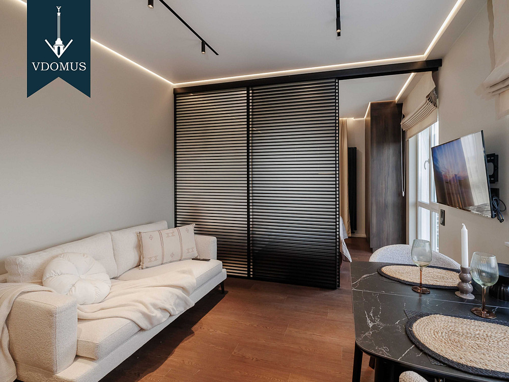 Квартира, що працює на вас — ЖК Нова Англія, біля м. Васильківська Киев - изображение 4