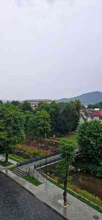 Новобудова ЖК "Набережний квартал". Центр Сваляви. Квартира. Свалява