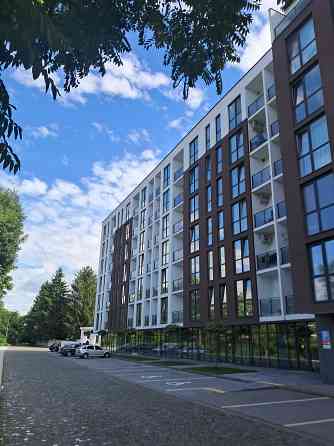 Новобудова ЖК "Набережний квартал". Центр Сваляви. Квартира. Свалява