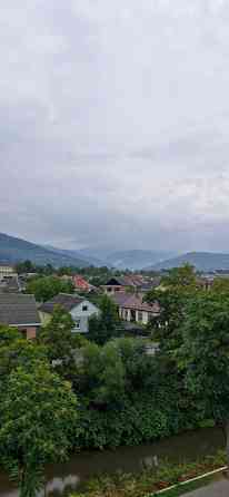 Новобудова ЖК "Набережний квартал". Центр Сваляви. Квартира. Свалява