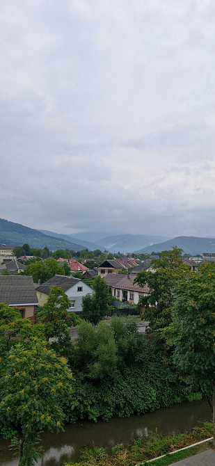 Новобудова ЖК "Набережний квартал". Центр Сваляви. Квартира. Свалява - зображення 4