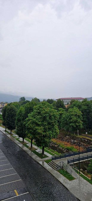 Новобудова ЖК "Набережний квартал". Центр Сваляви. Квартира. Свалява - зображення 6