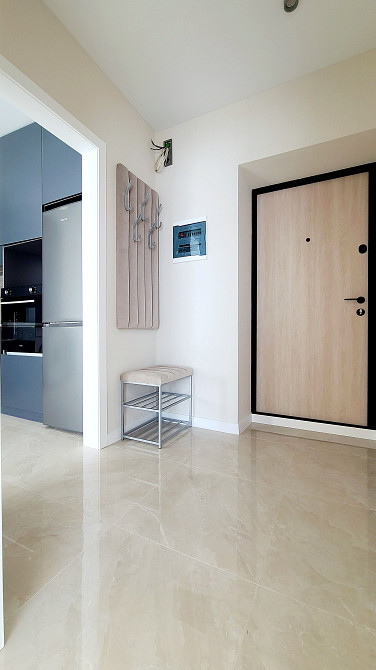 З РЕМОНТОМ, меблями, технікою, є ГАЗ! 1 КІМНАТНА, ЖК Молодість, ІРПІНЬ Ирпень - изображение 5