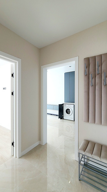 З РЕМОНТОМ, меблями, технікою, є ГАЗ! 1 КІМНАТНА, ЖК Молодість, ІРПІНЬ Ирпень - изображение 4