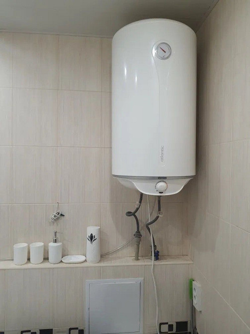 2-кімн. Вул.9 Травня, АЕО, ремонт+меблі Кам`янське (Запорізька обл.) - зображення 4