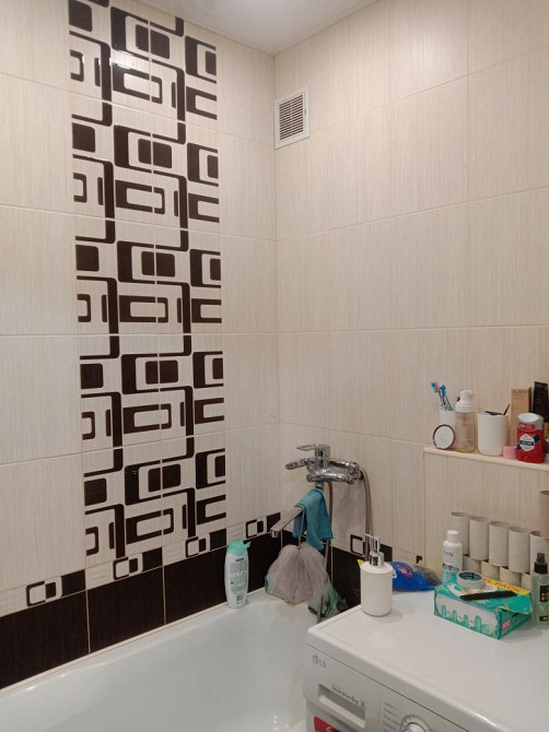 2-кімн. Вул.9 Травня, АЕО, ремонт+меблі Кам`янське (Запорізька обл.) - зображення 8