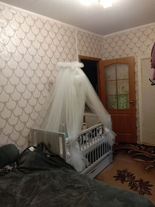 2-кімн. Вул.9 Травня, АЕО, ремонт+меблі Кам`янське (Запорізька обл.) - зображення 5