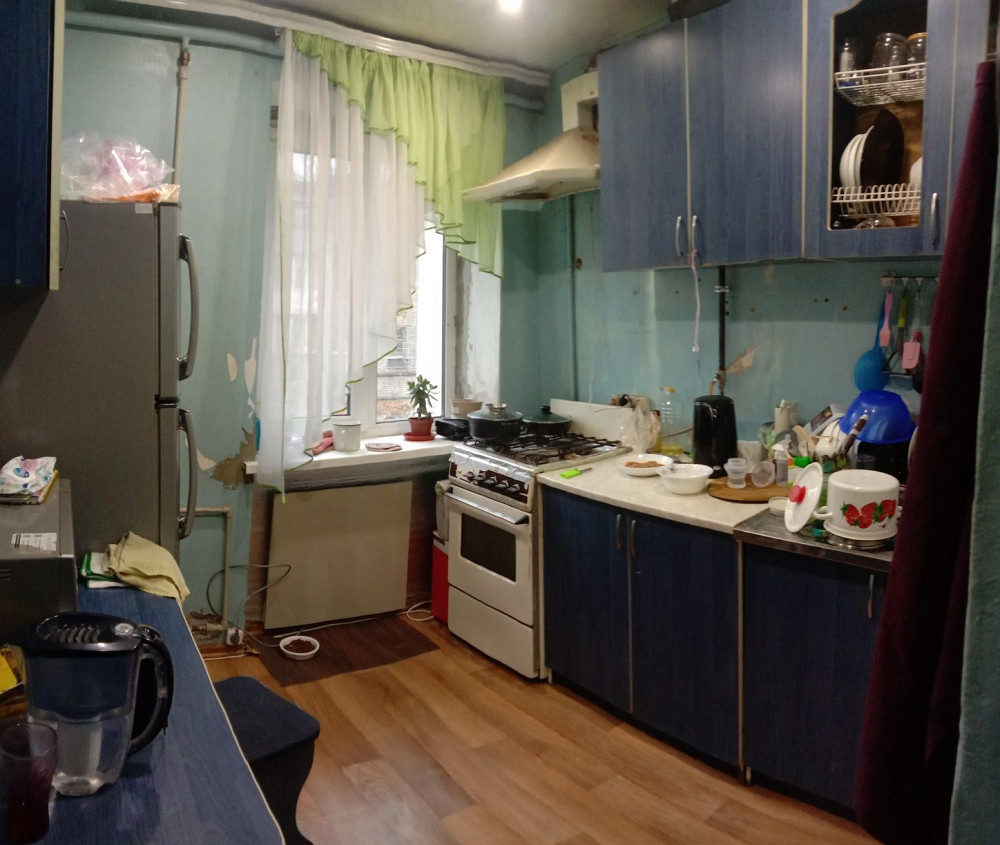 2-кімн. Вул.9 Травня, АЕО, ремонт+меблі Кам`янське (Запорізька обл.) - зображення 7