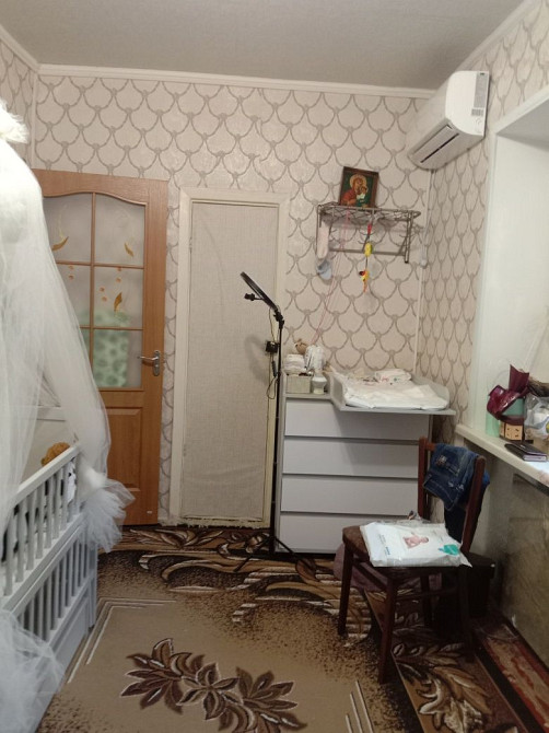 2-кімн. Вул.9 Травня, АЕО, ремонт+меблі Кам`янське (Запорізька обл.) - зображення 6