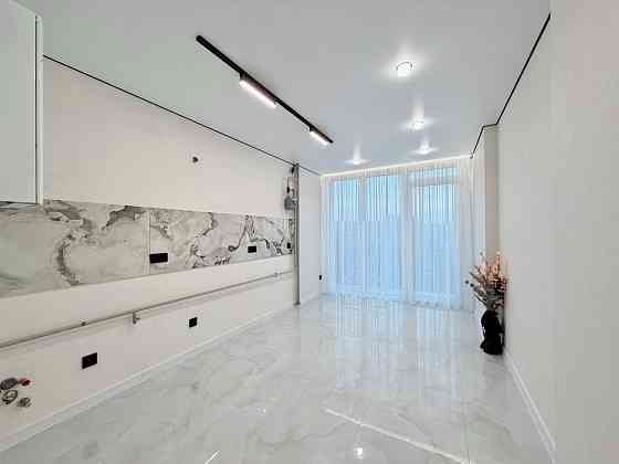 Новобудова на Вишенці ! Квартира з сучасним ремонтом Винница