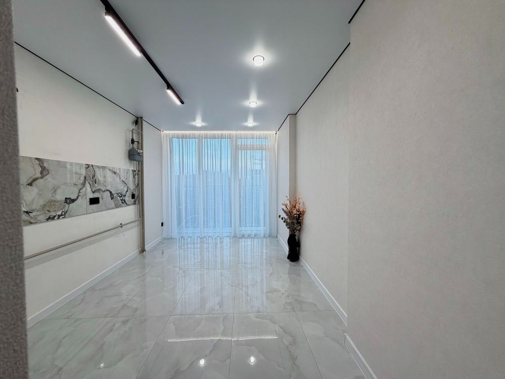 Новобудова на Вишенці ! Квартира з сучасним ремонтом Винница - изображение 1