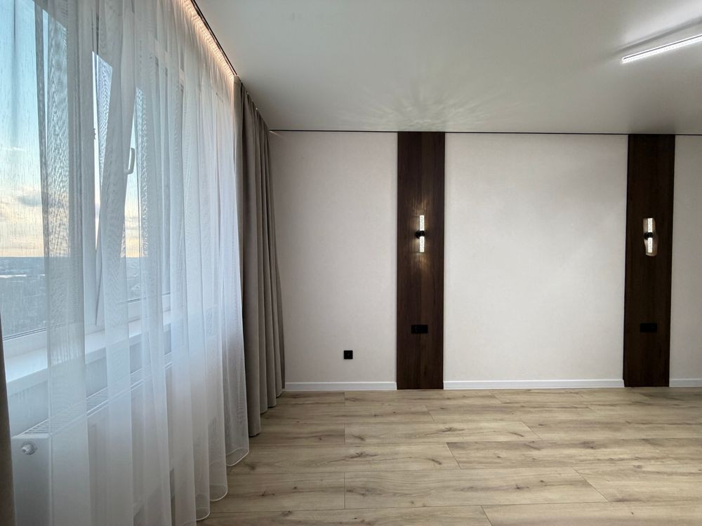 Новобудова на Вишенці ! Квартира з сучасним ремонтом Винница - изображение 4