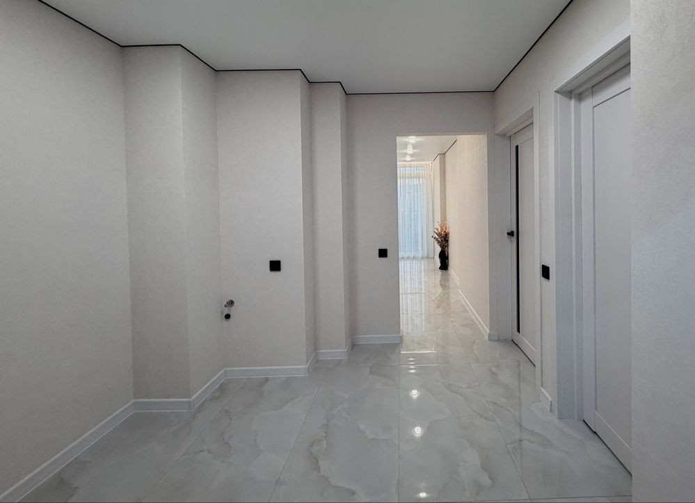 Новобудова на Вишенці ! Квартира з сучасним ремонтом Винница - изображение 7