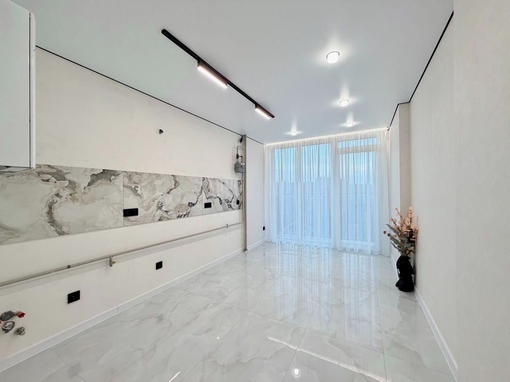 Новобудова на Вишенці ! Квартира з сучасним ремонтом Винница - изображение 5