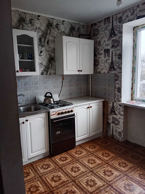 Однокімнатна квартика Бердичів - зображення 2