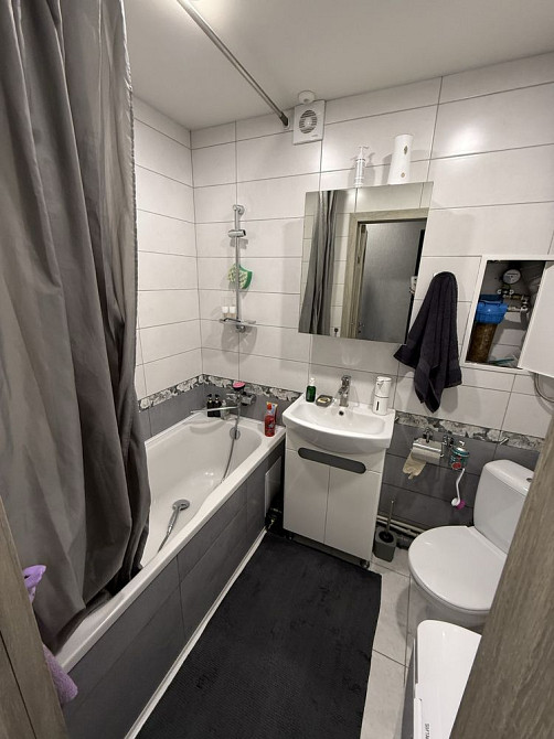 Продам 3-х кімнатна квартира на 40 років Павлоград - изображение 8