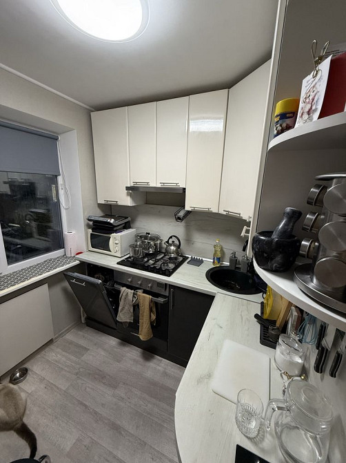 Продам 3-х кімнатна квартира на 40 років Павлоград - изображение 7