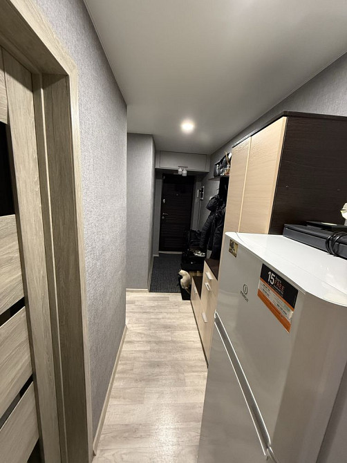 Продам 3-х кімнатна квартира на 40 років Павлоград - изображение 2