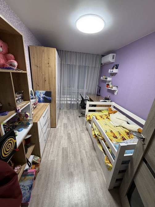 Продам 3-х кімнатна квартира на 40 років Павлоград - изображение 5