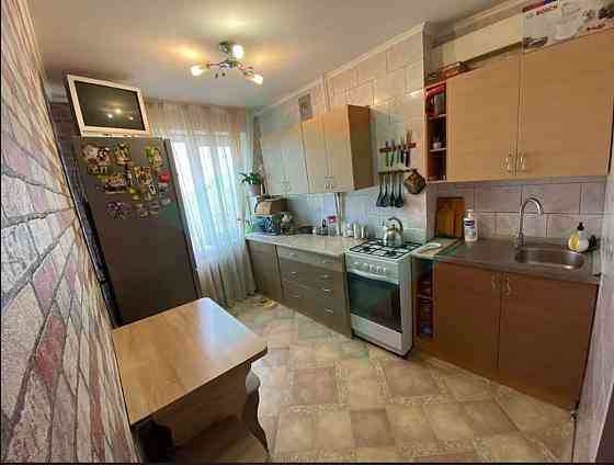 Продаж 2х кімнатної квартири на Лівобережному 2. Вул. Богомаза Дніпро