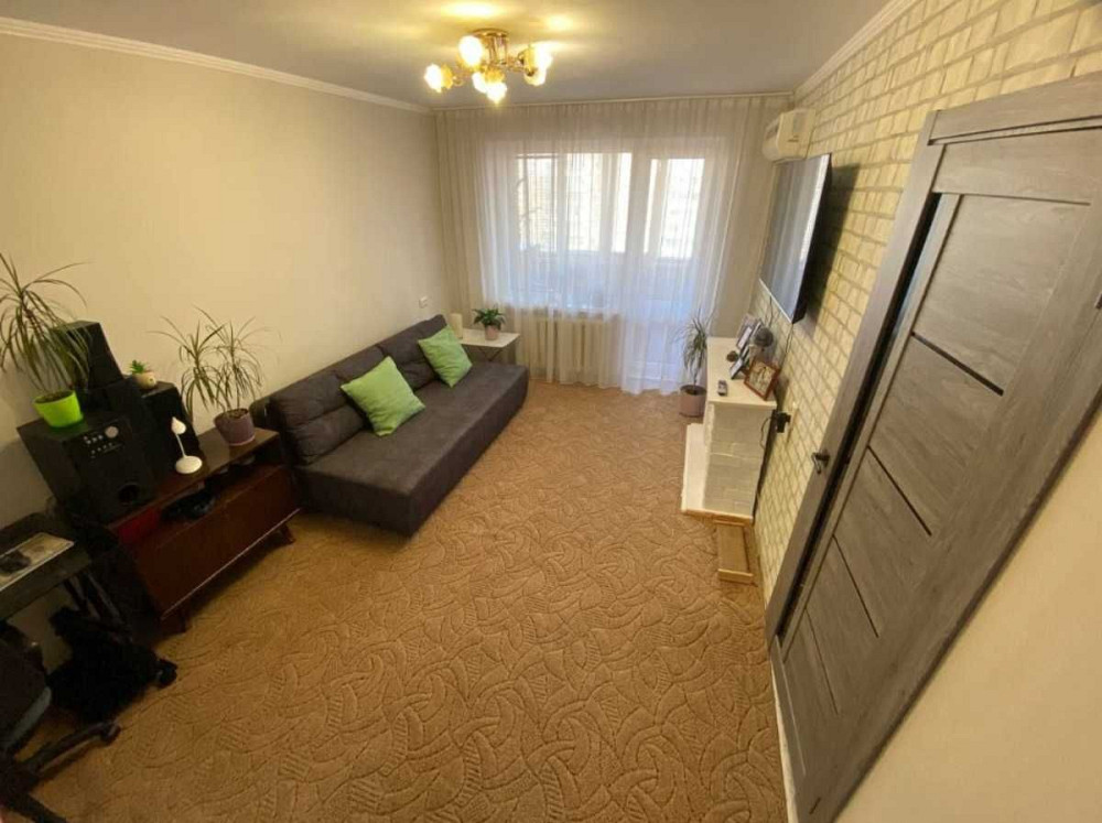 Продаж 2х кімнатної квартири на Лівобережному 2. Вул. Богомаза Дніпро - зображення 2