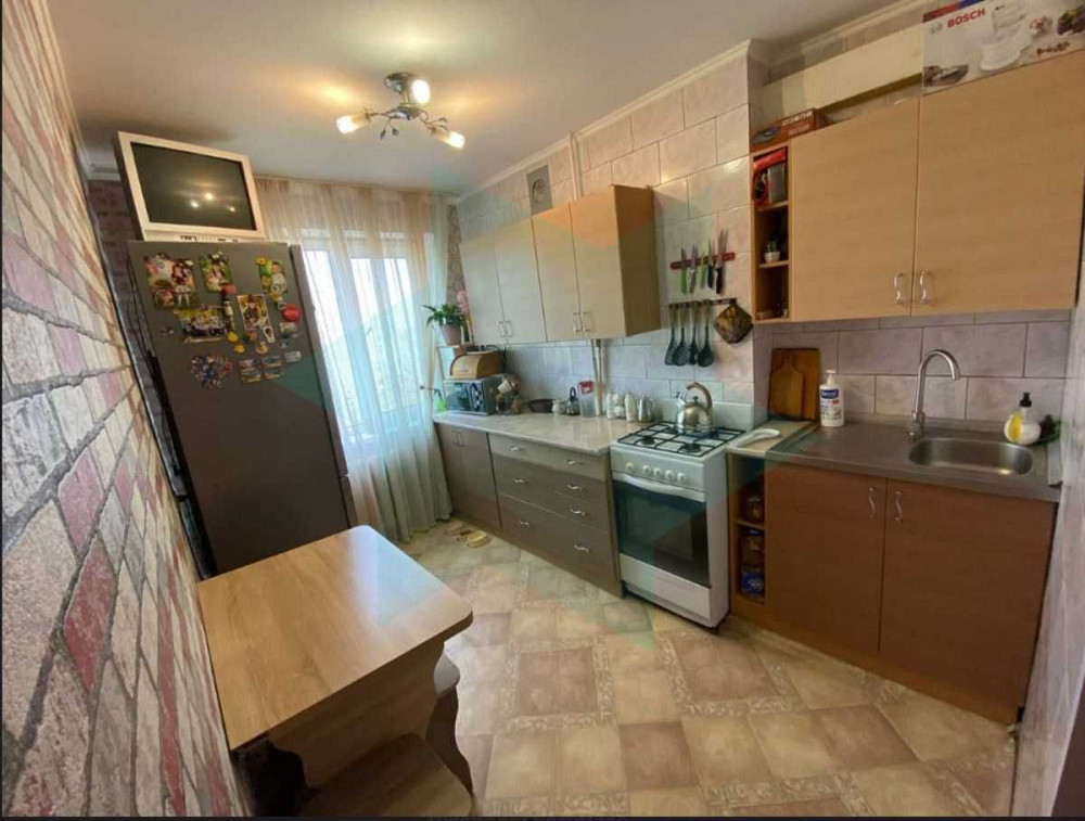 Продаж 2х кімнатної квартири на Лівобережному 2. Вул. Богомаза Дніпро - зображення 4