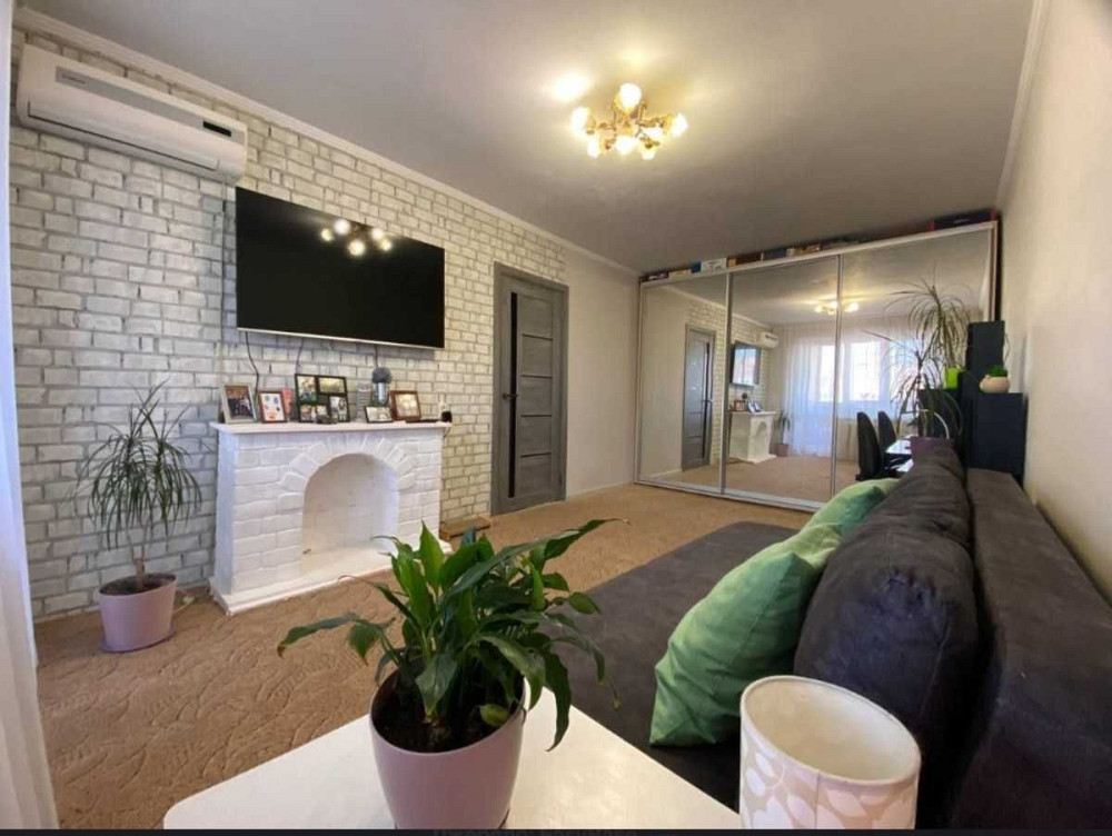 Продаж 2х кімнатної квартири на Лівобережному 2. Вул. Богомаза Дніпро - зображення 1