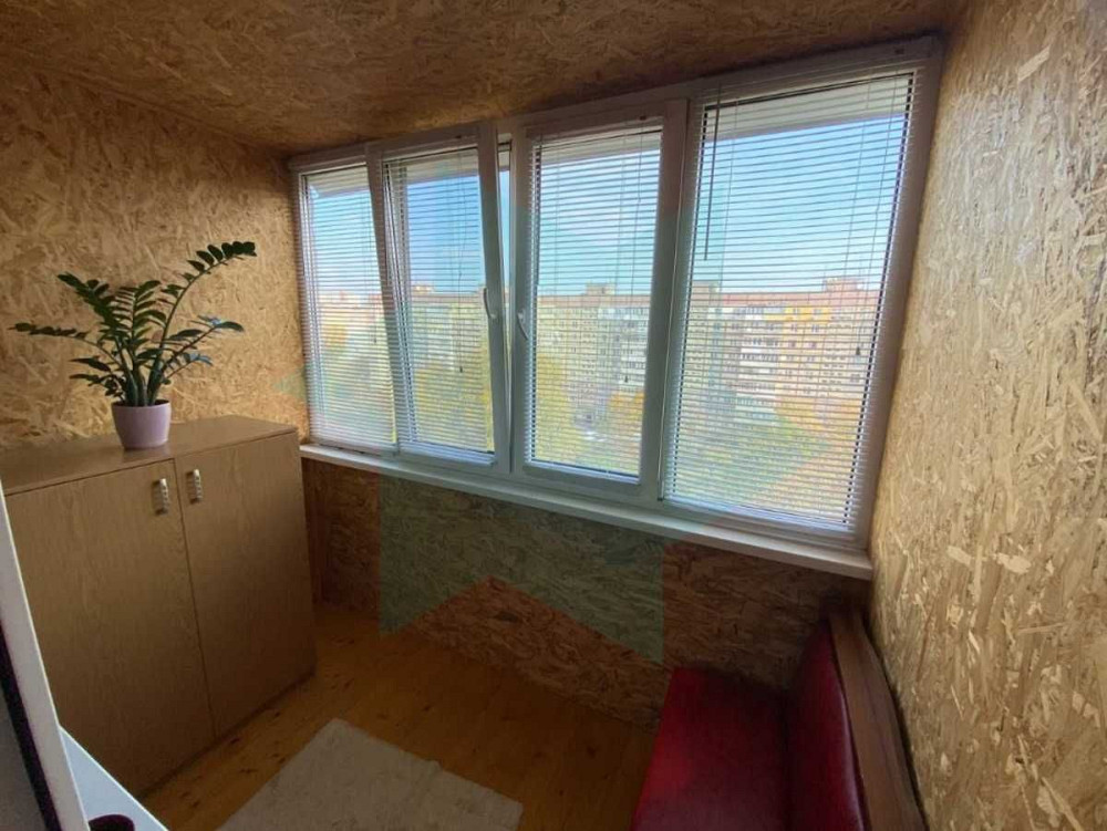 Продаж 2х кімнатної квартири на Лівобережному 2. Вул. Богомаза Дніпро - зображення 3