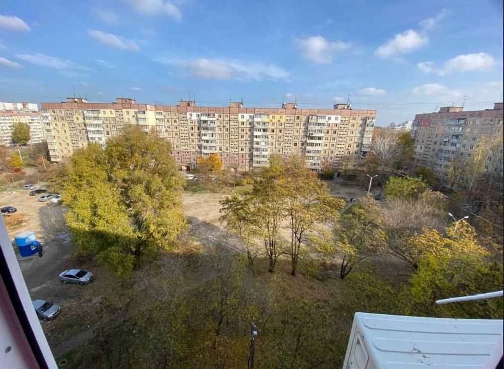 Продаж 2х кімнатної квартири на Лівобережному 2. Вул. Богомаза Дніпро - зображення 6