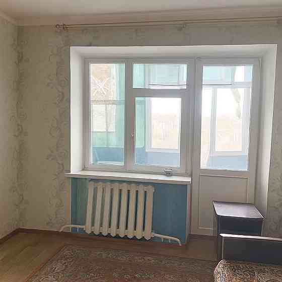 1-кімнатна на 9-му поверсі — вигідна ціна! Кременчук