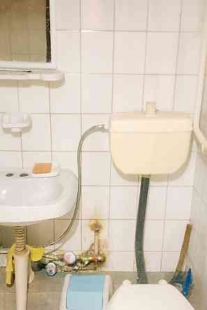 1-кімнатна на 9-му поверсі — вигідна ціна! Кременчук