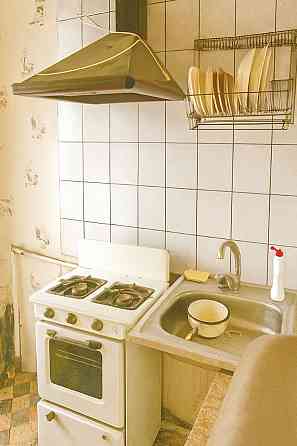 1-кімнатна на 9-му поверсі — вигідна ціна! Кременчук