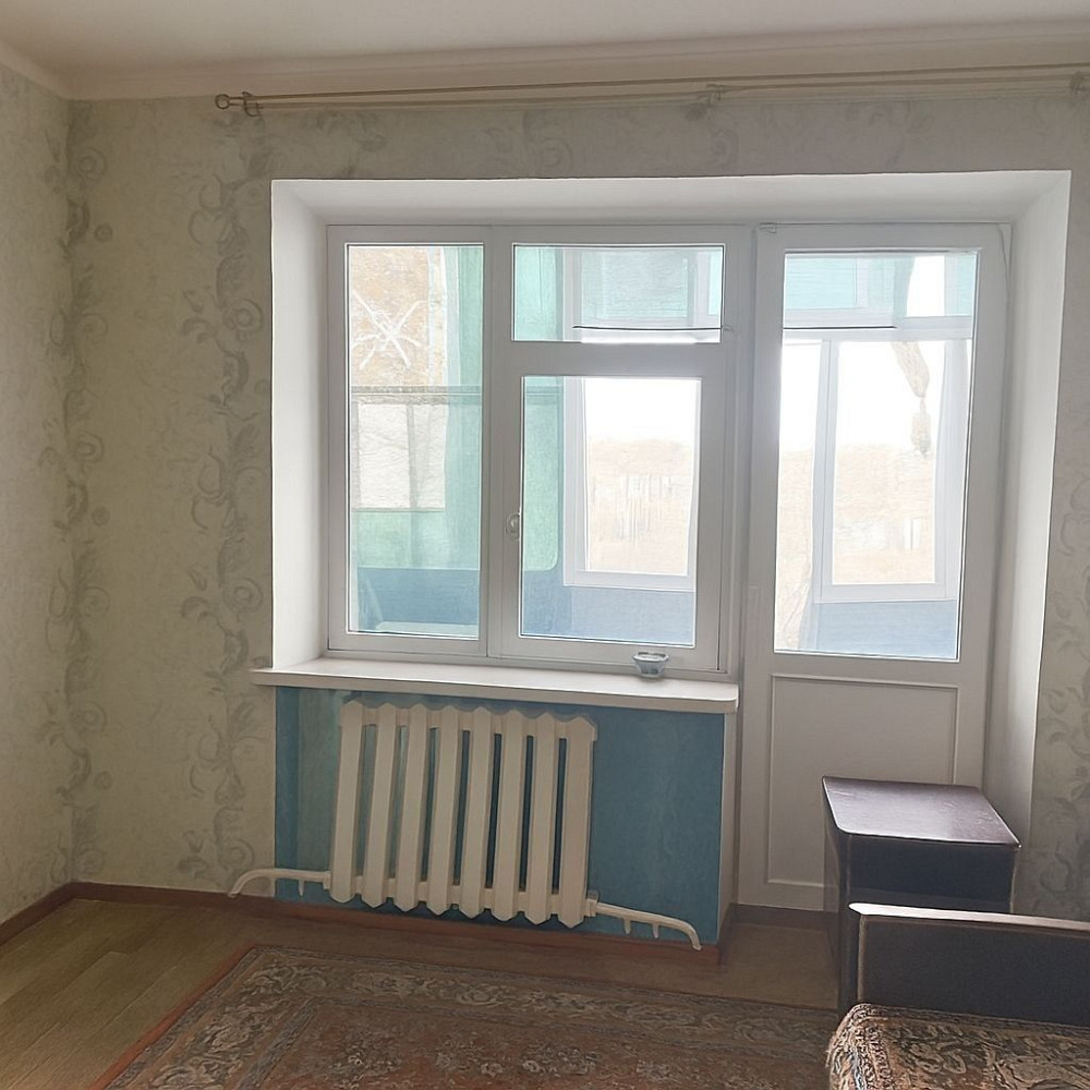 1-кімнатна на 9-му поверсі — вигідна ціна! Кременчуг - изображение 1