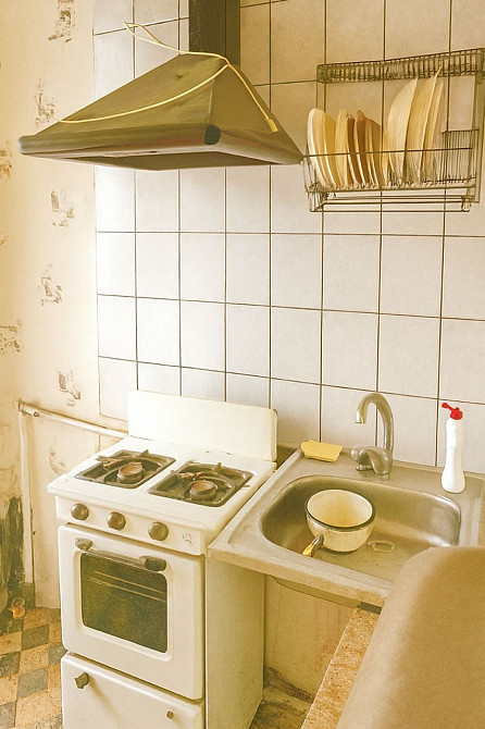 1-кімнатна на 9-му поверсі — вигідна ціна! Кременчуг - изображение 3