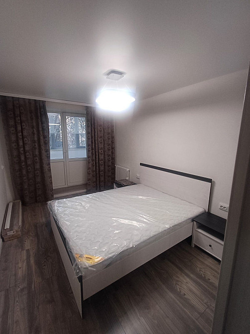 Продам 2 ком. современный новый ремонт мебель техника Таирова Одеса - зображення 5