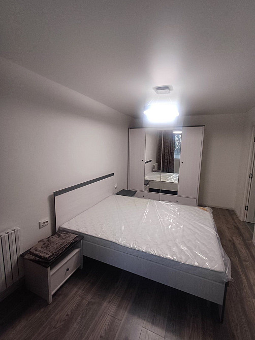 Продам 2 ком. современный новый ремонт мебель техника Таирова Одеса - зображення 4