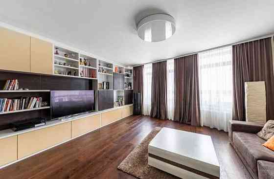 3к квартира 97 м², проспект Науки 80А, ТОП РЕМОНТ Киев