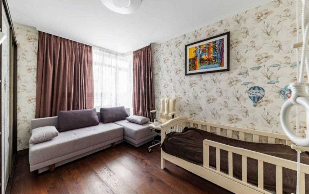 3к квартира 97 м², проспект Науки 80А, ТОП РЕМОНТ Киев - изображение 5