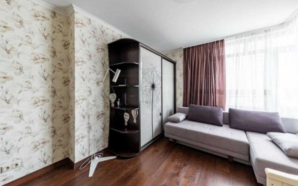 3к квартира 97 м², проспект Науки 80А, ТОП РЕМОНТ Киев - изображение 4