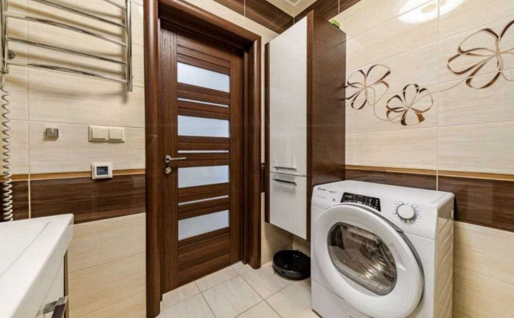 3к квартира 97 м², проспект Науки 80А, ТОП РЕМОНТ Киев - изображение 8