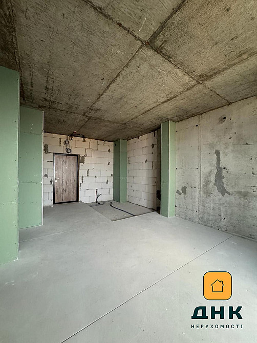 Золотой Берег. ЖК Посейдон. Однокомнатная квартира. Прямой вид моря. Одесса - изображение 6