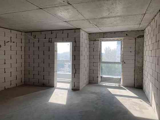 Продам 1к квартиру в ЖК 5 континент, средний этаж, еОселя,госпрограммы Дніпро