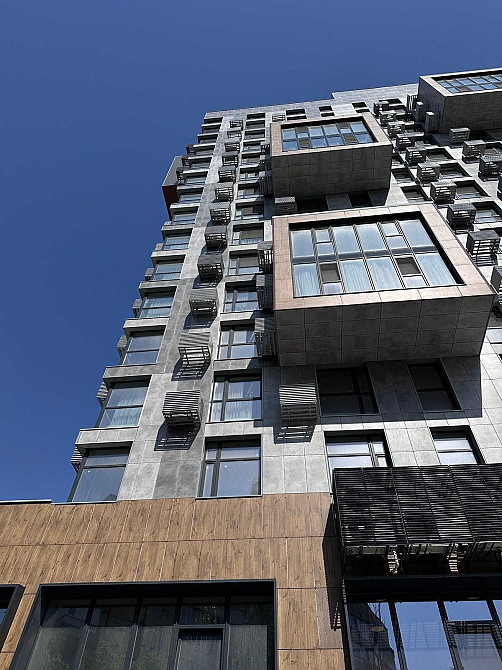 Продам 1к квартиру в ЖК 5 континент, средний этаж, еОселя,госпрограммы Дніпро - зображення 5