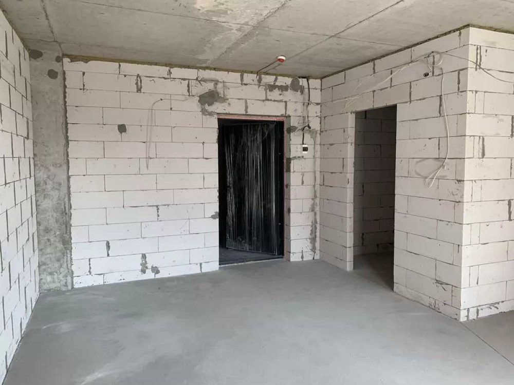 Продам 1к квартиру в ЖК 5 континент, средний этаж, еОселя,госпрограммы Дніпро - зображення 4
