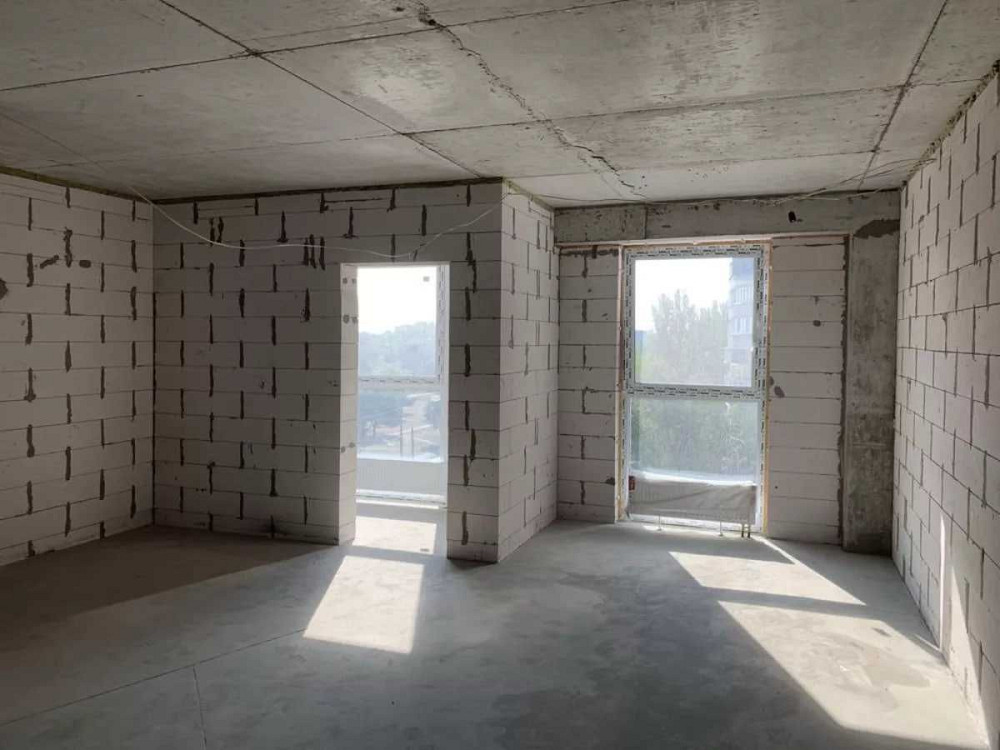 Продам 1к квартиру в ЖК 5 континент, средний этаж, еОселя,госпрограммы Дніпро - зображення 2