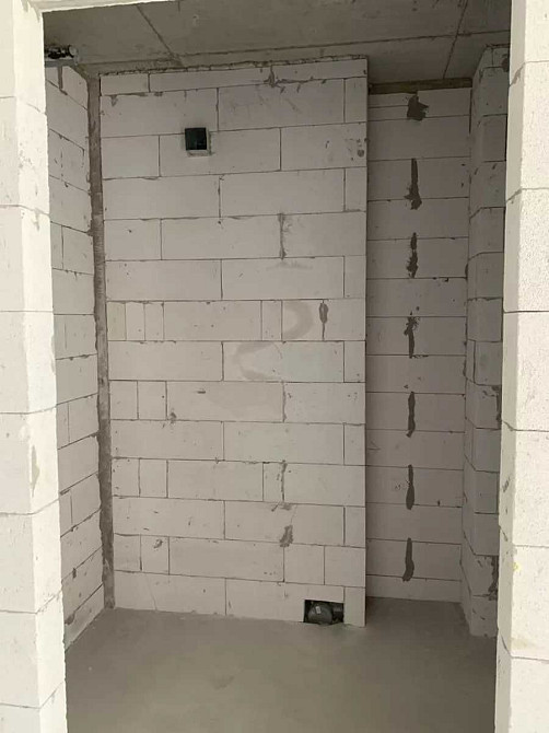 Продам 1к квартиру в ЖК 5 континент, средний этаж, еОселя,госпрограммы Дніпро - зображення 6