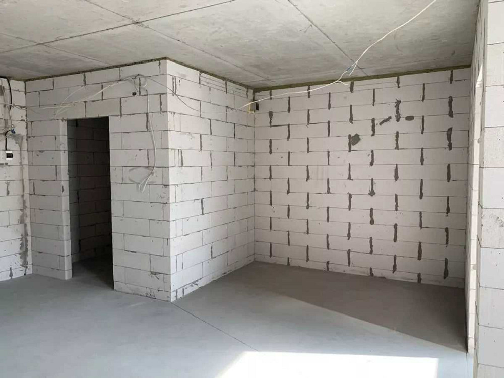 Продам 1к квартиру в ЖК 5 континент, средний этаж, еОселя,госпрограммы Дніпро - зображення 3