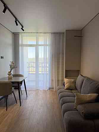 Нова дизайнерська квартира у жк Синергія сіті! Ирпень