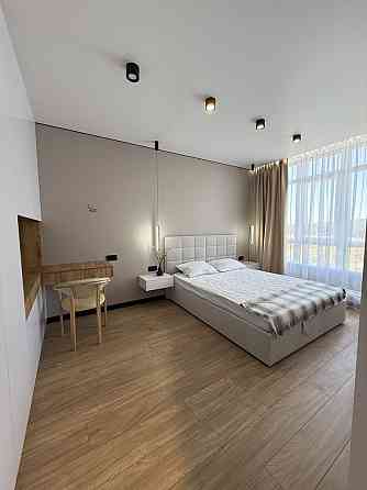 Нова дизайнерська квартира у жк Синергія сіті! Ирпень