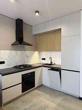 Нова дизайнерська квартира у жк Синергія сіті! Ирпень